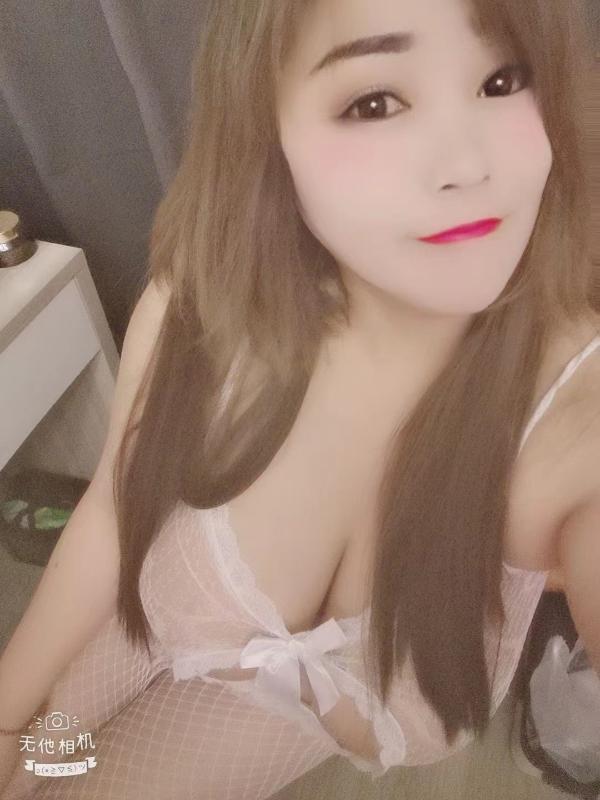夫子庙奶牛妹子 第4张