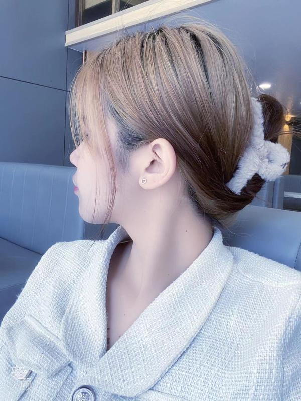 深圳福田小嫩妹 第2张