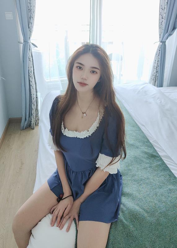 海珠学妹兼职 第3张