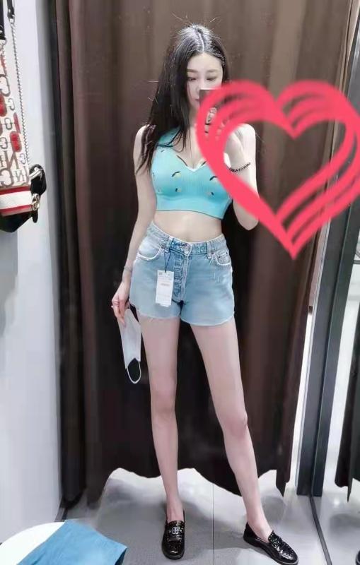 罗湖环保女神 第1张