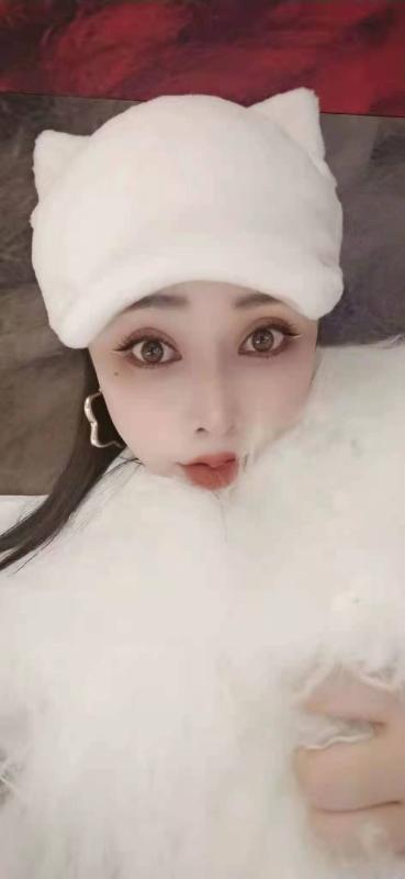 城关区大眼睛美女 第4张