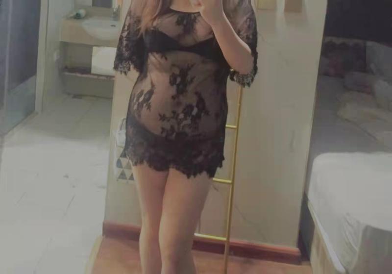 中山刚下海大奶妹 第3张