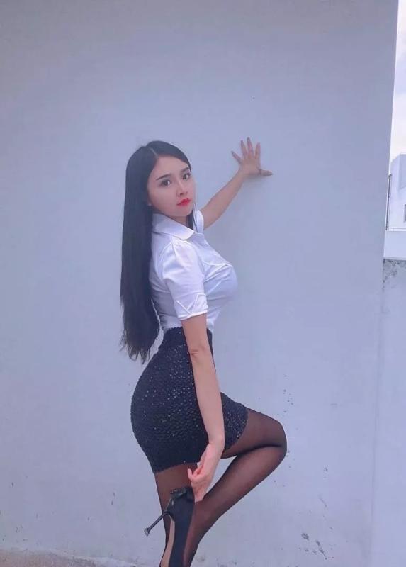 南岸服务流御姐 第1张