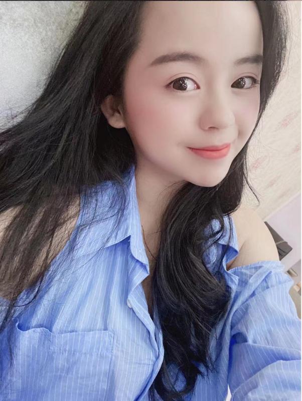 甜美女孩琪琪 第3张