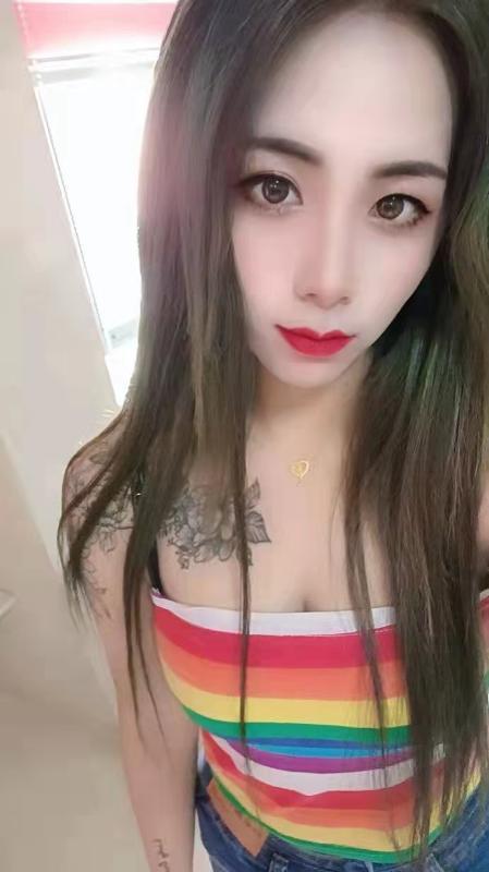 包河身材不错的妹子 第4张