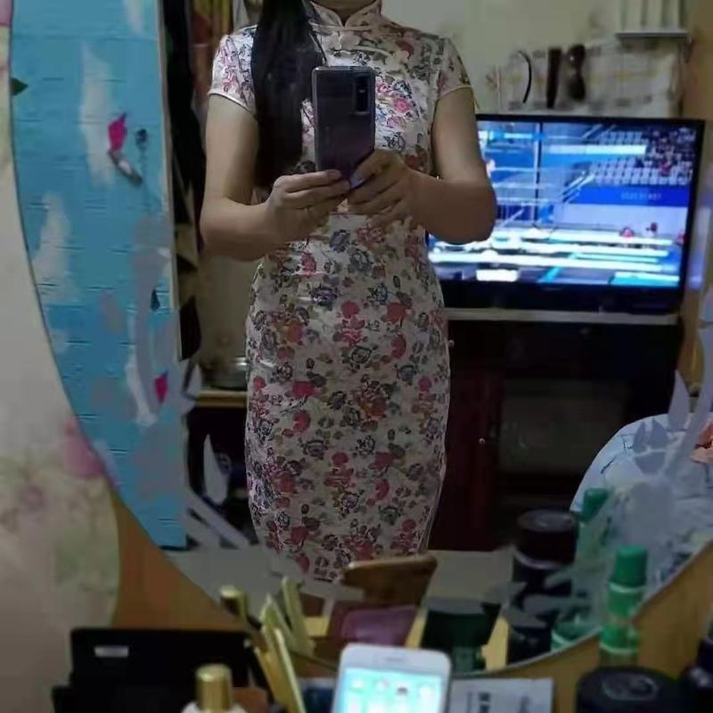成熟风骚型 第1张