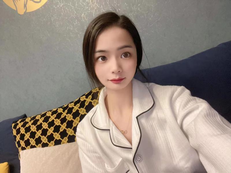安小七 第2张
