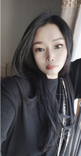 颜值龙华嫚妮 第1张