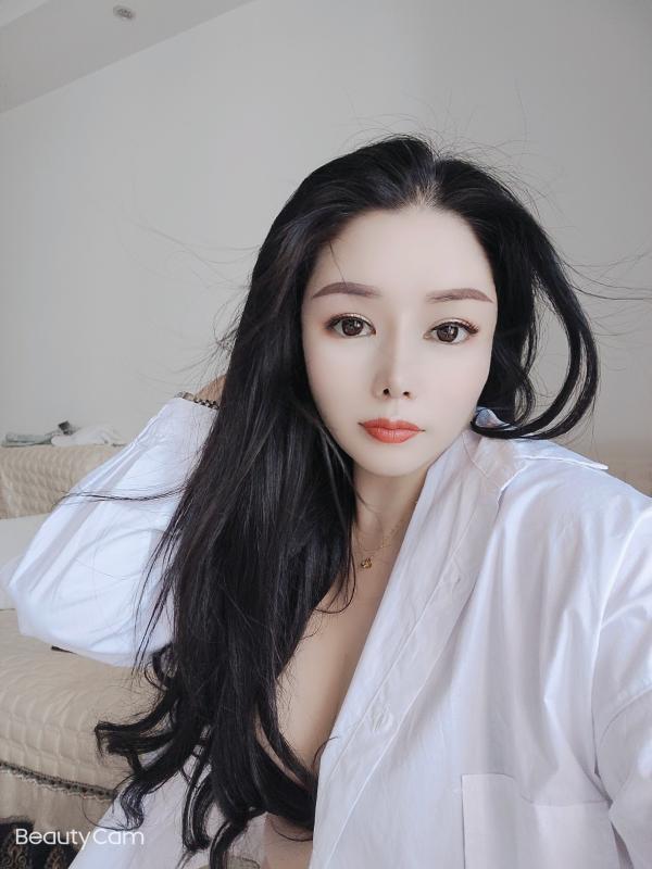 颜值龙华嫚妮 第3张