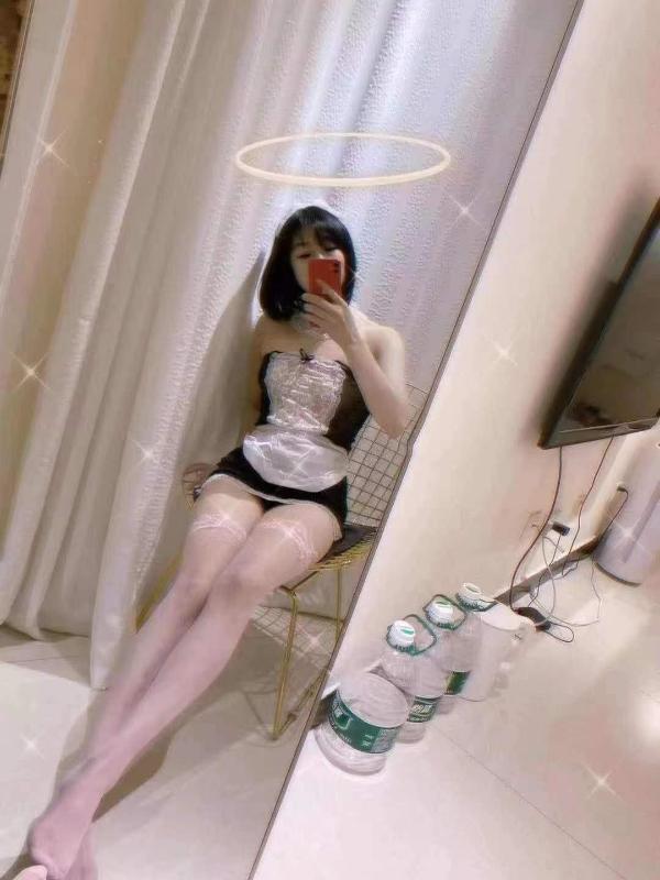 温柔的小姐姐 第1张