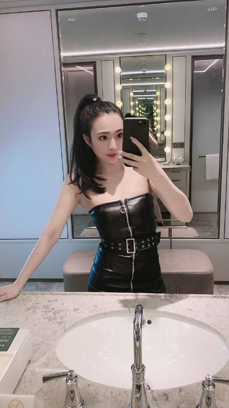出击Cj制服小姐姐 第1张