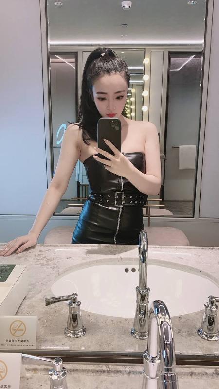 出击Cj制服小姐姐 第3张