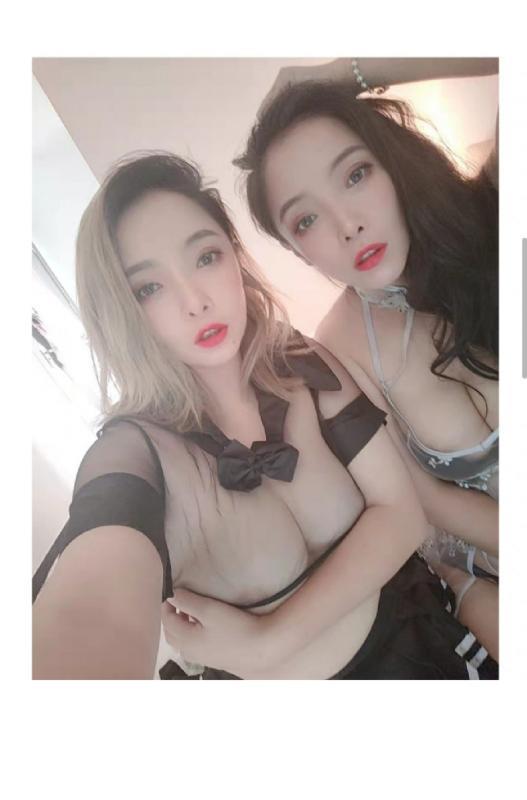广州双飞双丽小姐姐 第3张