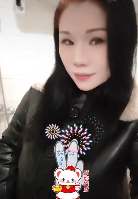 江宁一姐熟女莲子 第1张