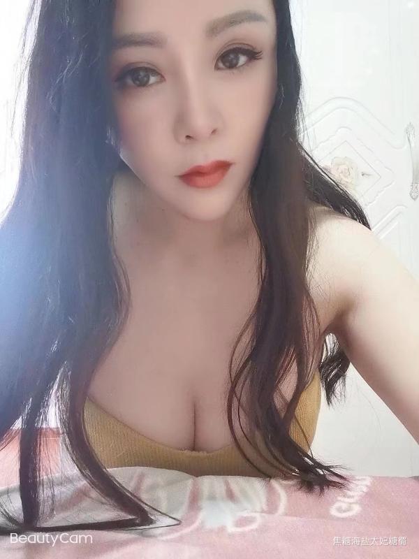 性感美女太妃糖 第2张