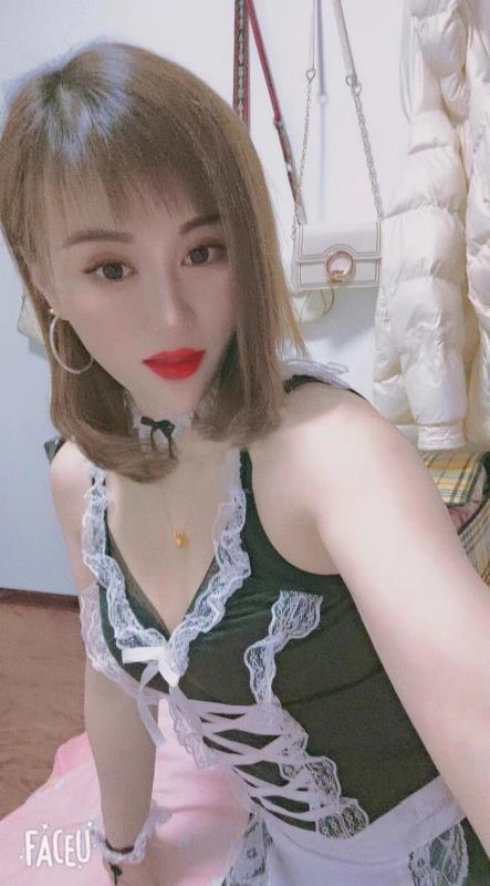 咸水沽小姐姐 第1张