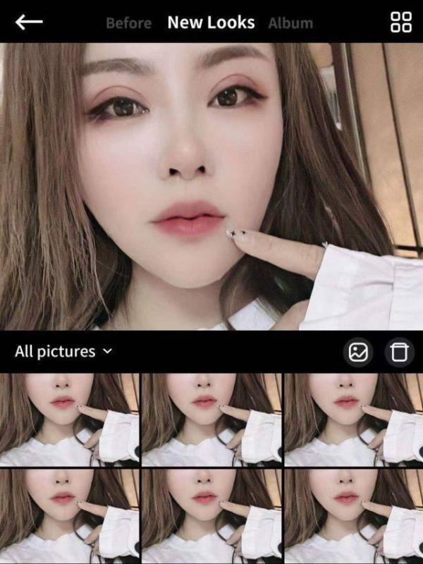 十里河精灵 第1张