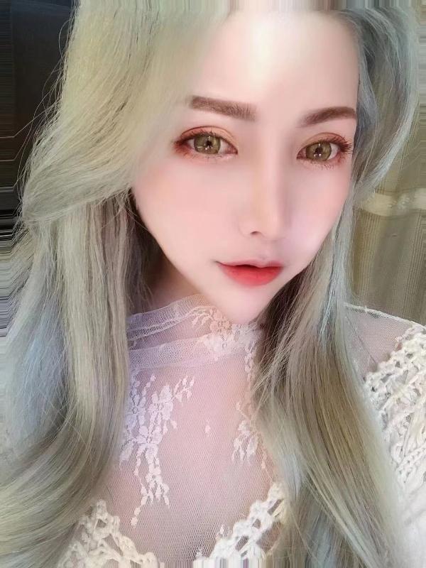 市区整容妹 第1张