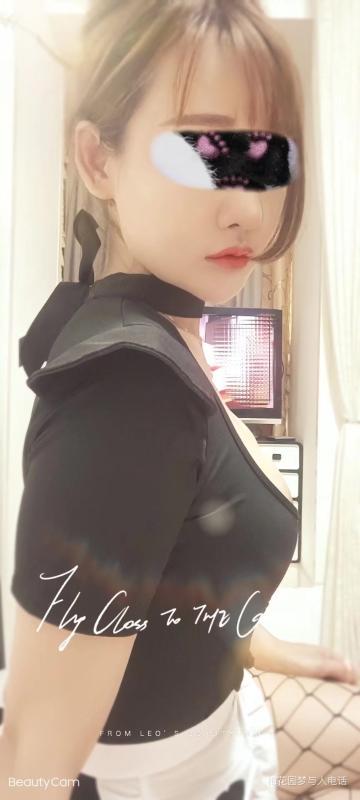 天河区大胸妹 第4张