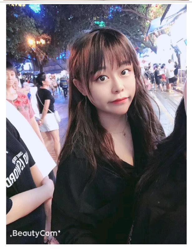 南门90后桃子 第2张
