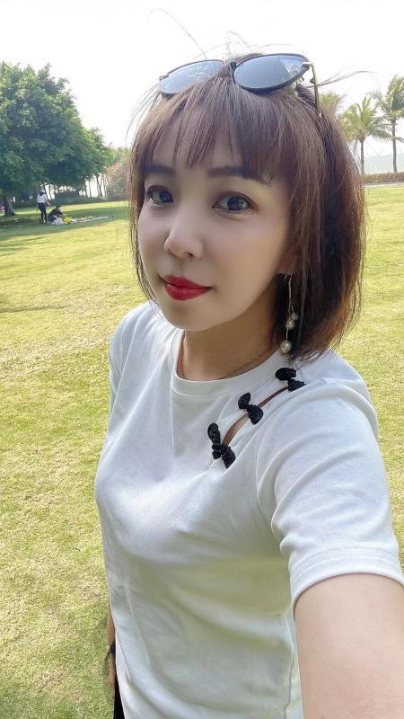 下沙悦悦服务不错 第1张