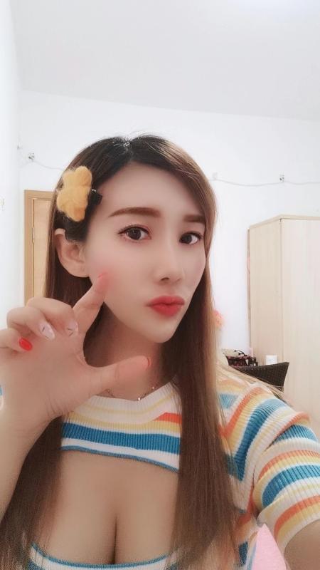 深圳大奶婷婷 第2张