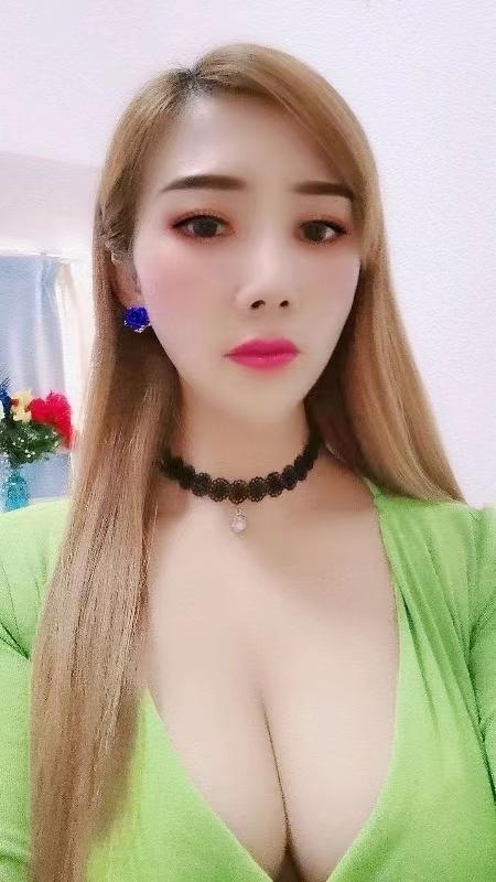 深圳大奶婷婷 第3张