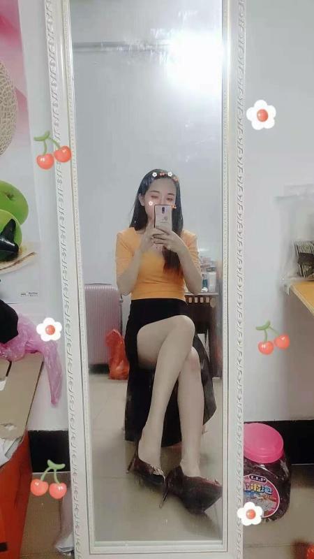 东莞东圃路美女 第1张