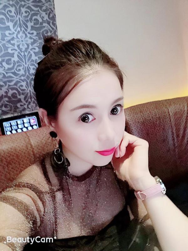 罗湖环保娇美人 第1张