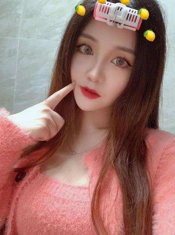 天河清秀颜值青青 第2张