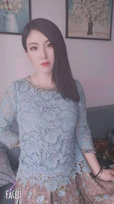 芒果熟女 第1张