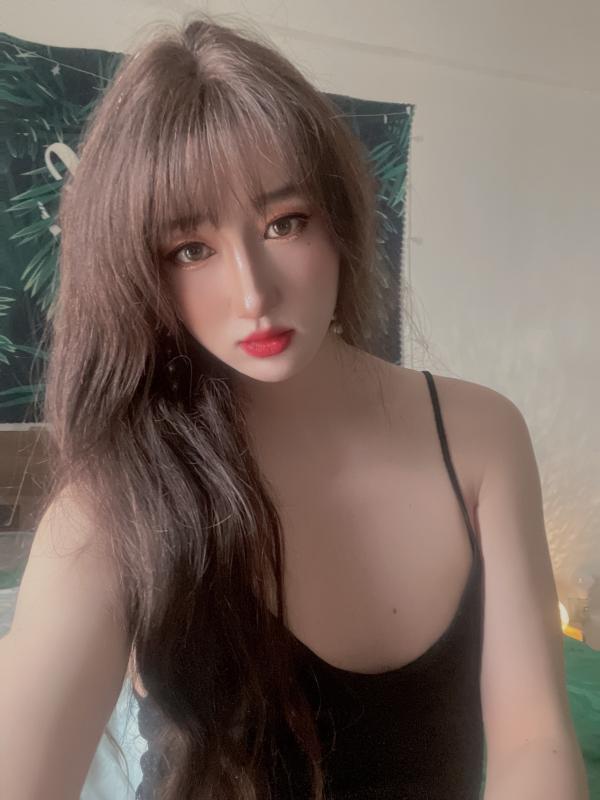 伪娘黛儿 第1张