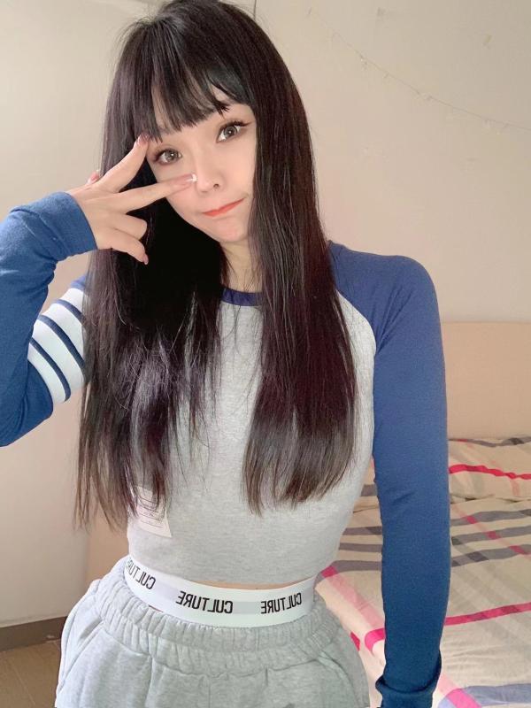 罗湖国贸大奶宝宝 第3张