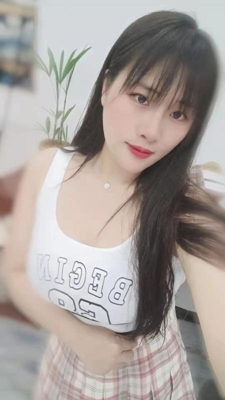 广州大奶喵喵 第2张