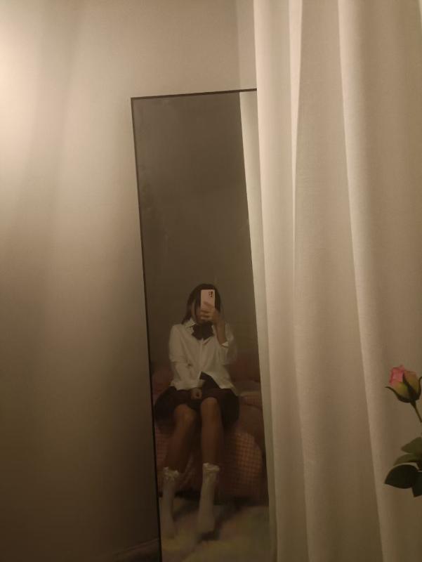 微胖小妹子coser 第3张