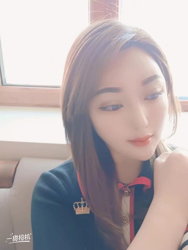 哈尔滨小妹爽歪歪 第1张