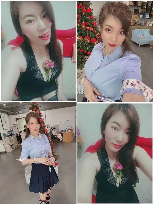 韵味轻熟女弹性大胸 第1张