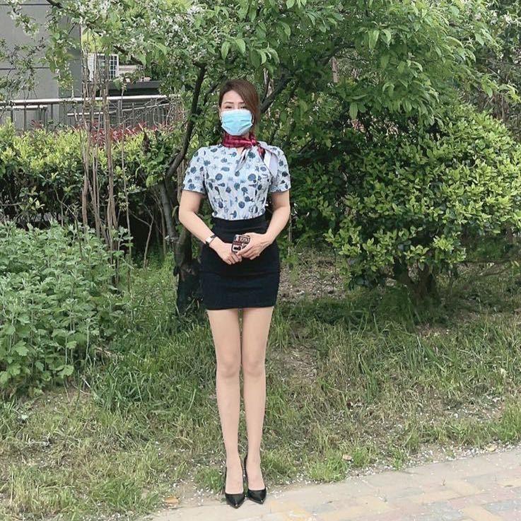 南京御姐范儿 第1张