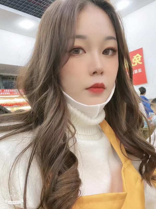 性感气质美女 第4张