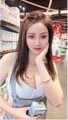 中和漂亮妹妹 第1张