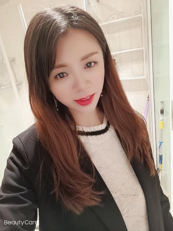 个人兼职美女 第1张