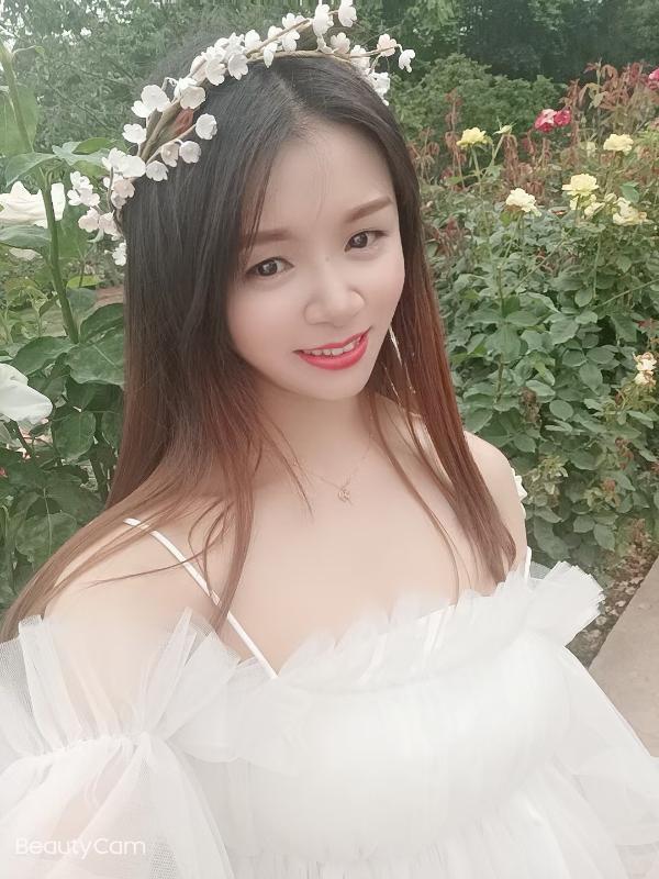 个人兼职美女 第2张