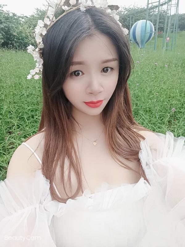 个人兼职美女 第3张