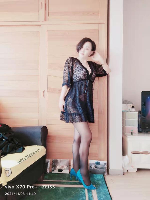 泄火熟女可三通 第1张