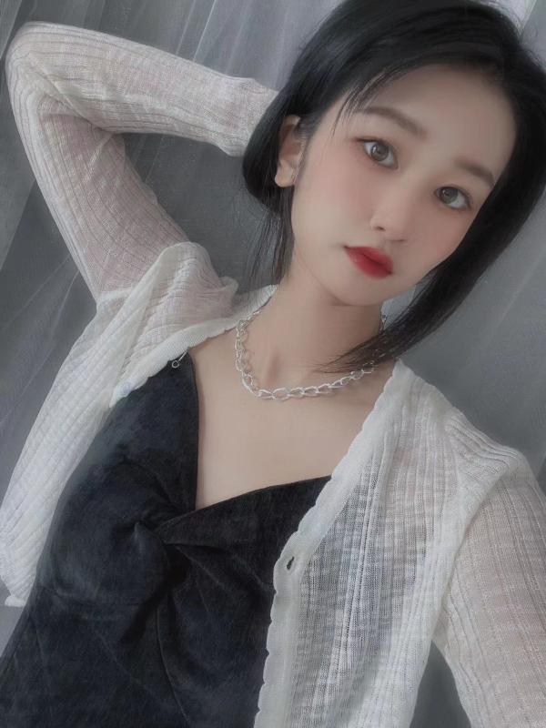 长腿妹妹曦儿 第2张