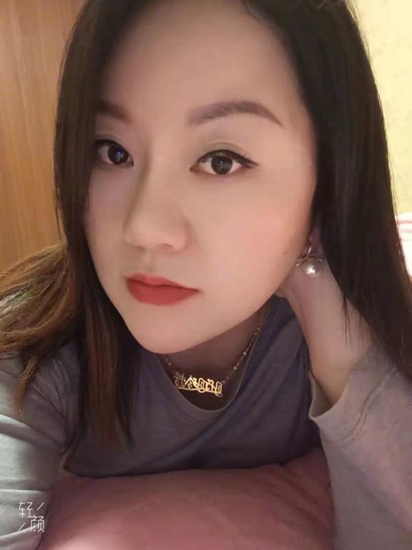 合肥静静 第1张