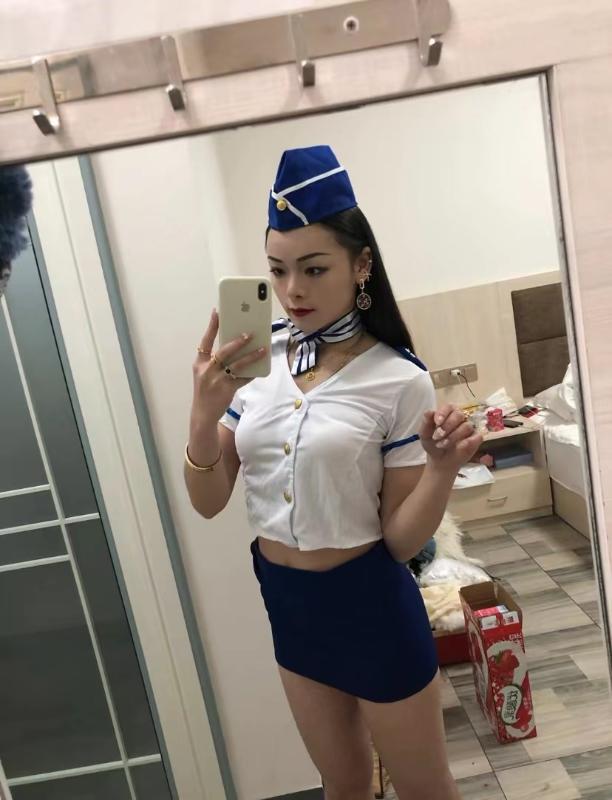 郑州艳姐制服诱惑 第2张