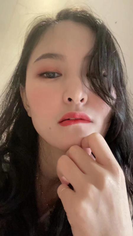 清湖温柔妹子初语 第1张