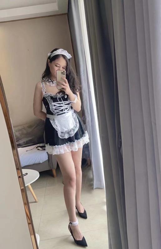 清湖温柔妹子初语 第3张