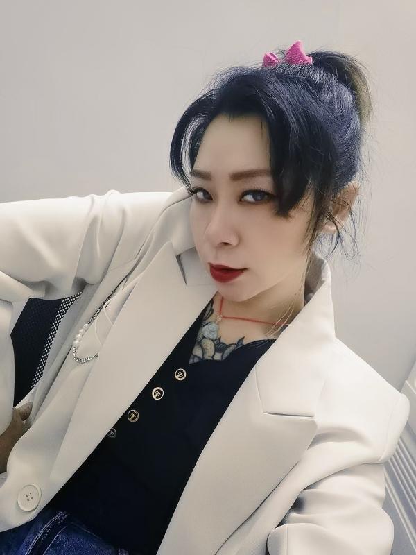 江门狂野小姐姐 第1张